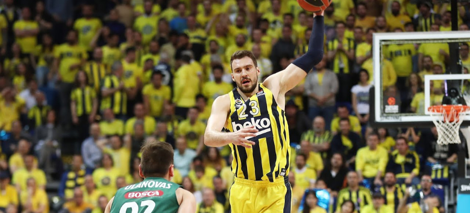 Fenerbahçe 2-0 peşinde!