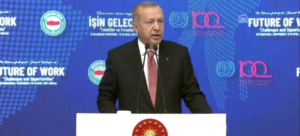 "Sizi memurluktan atamazlar, seyirci kalmayız!"