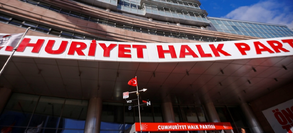 CHP'li yeni başkanlardan, CHP'lilere isyan!