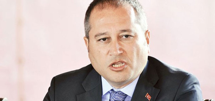 Cezaevleri Müdürü: İçeride kendini kesip yiyen var