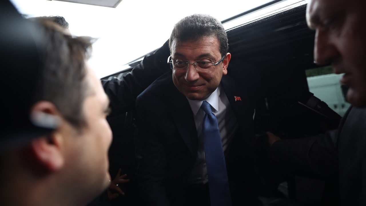 "Teyit.org" İmamoğlu'na mazbatasını bugün verdi!