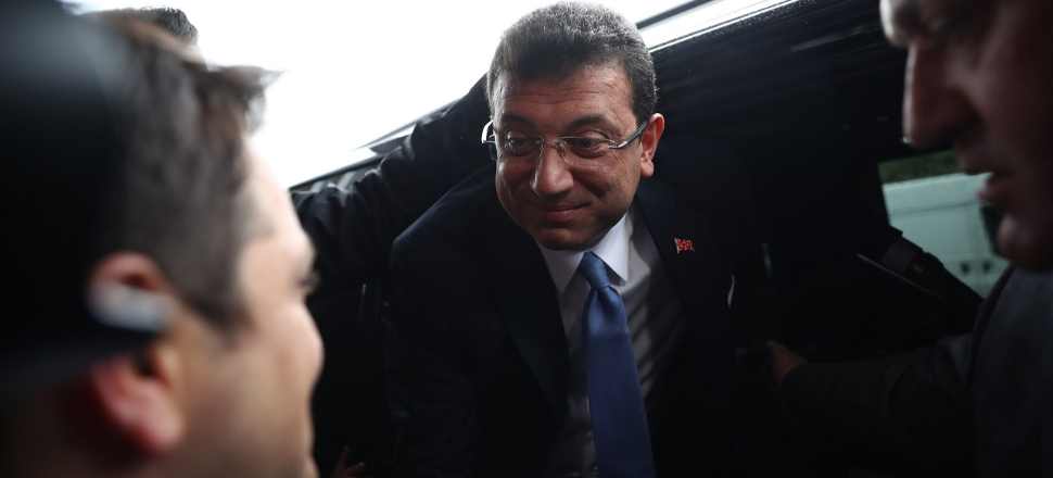 "Teyit.org" İmamoğlu'na mazbatasını bugün verdi!