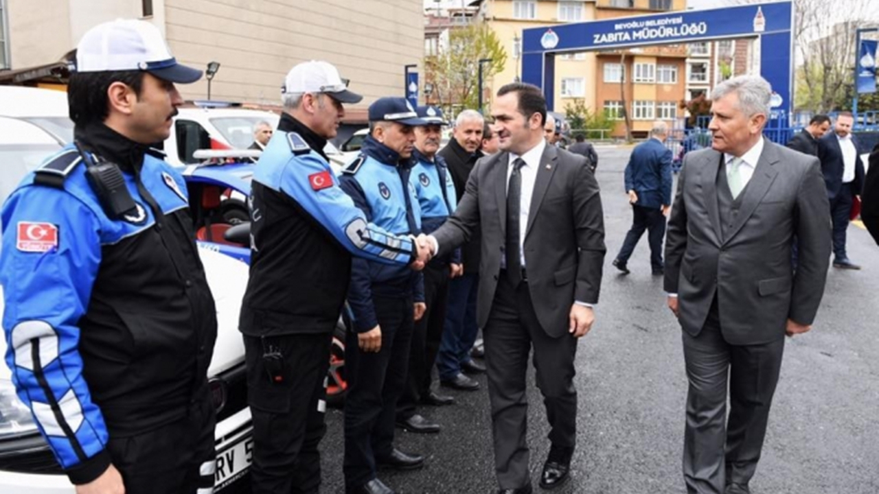 İstanbul'da Başkan Haydar Ali Yıldız: “Öncelikli görevimiz gönülleri fethetmek olacak”