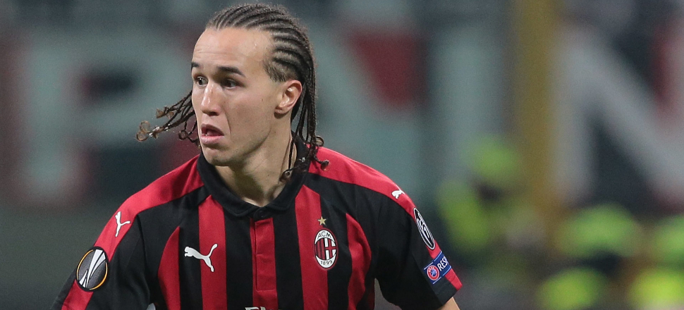 Fenerbahçe Diego Laxalt için devrede!