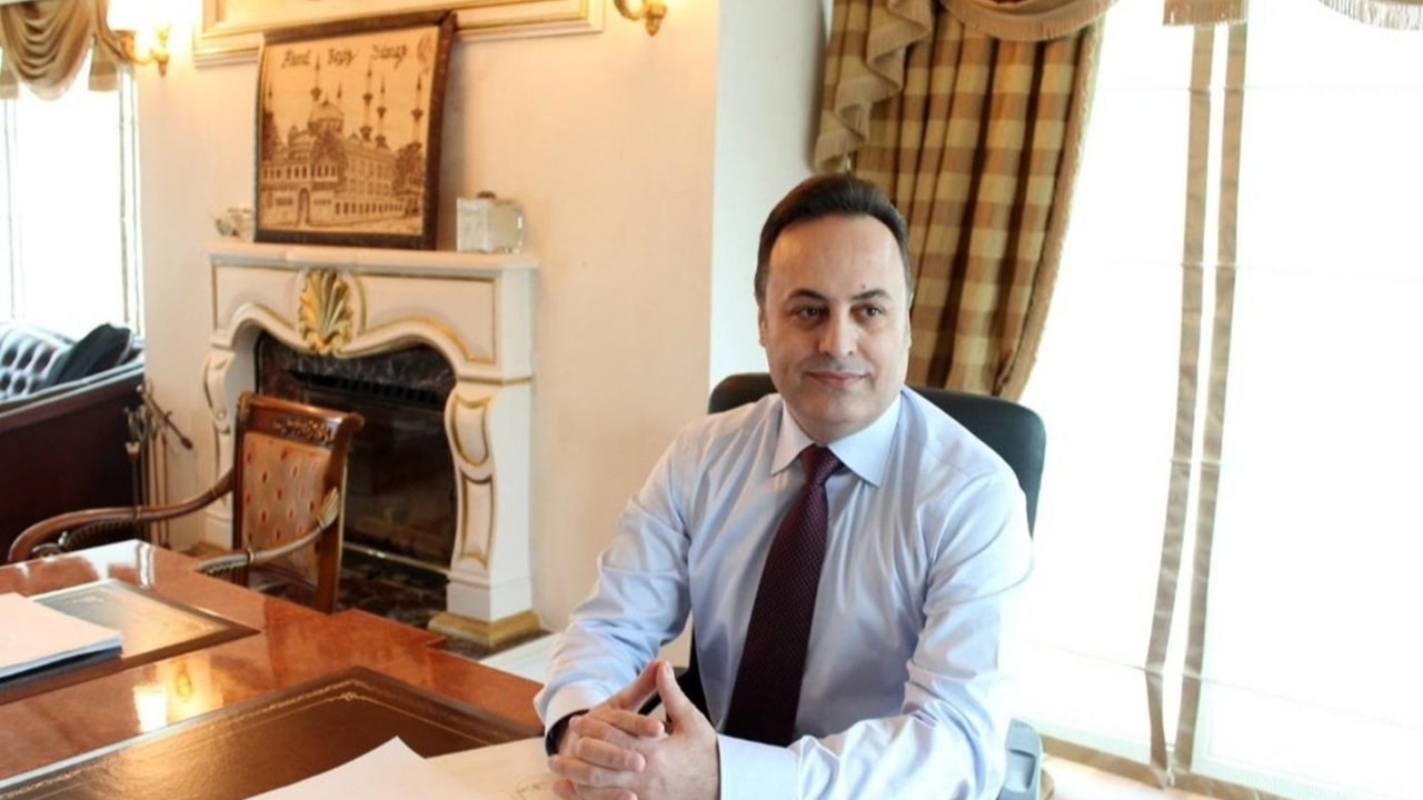 İstanbul'da MYP lideri Ahmet Reyiz Yılmaz: "Tüm belediye seçimleri iptal edilmeli"
