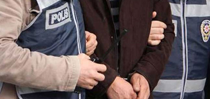 FETÖ şüphelisinin üstünden FBI kimliği çıktı