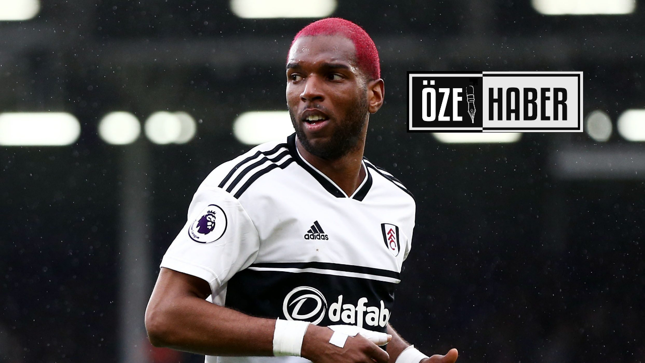 Üç büyük de istedi! İşte Babel'in tercihi / ÖZEL