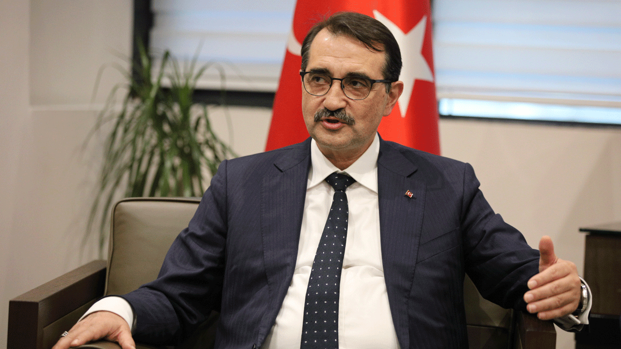 Cari açığın ilacı yerli kömür olacak!