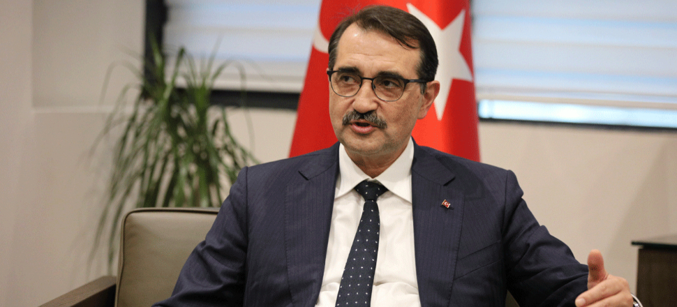 Cari açığın ilacı yerli kömür olacak!