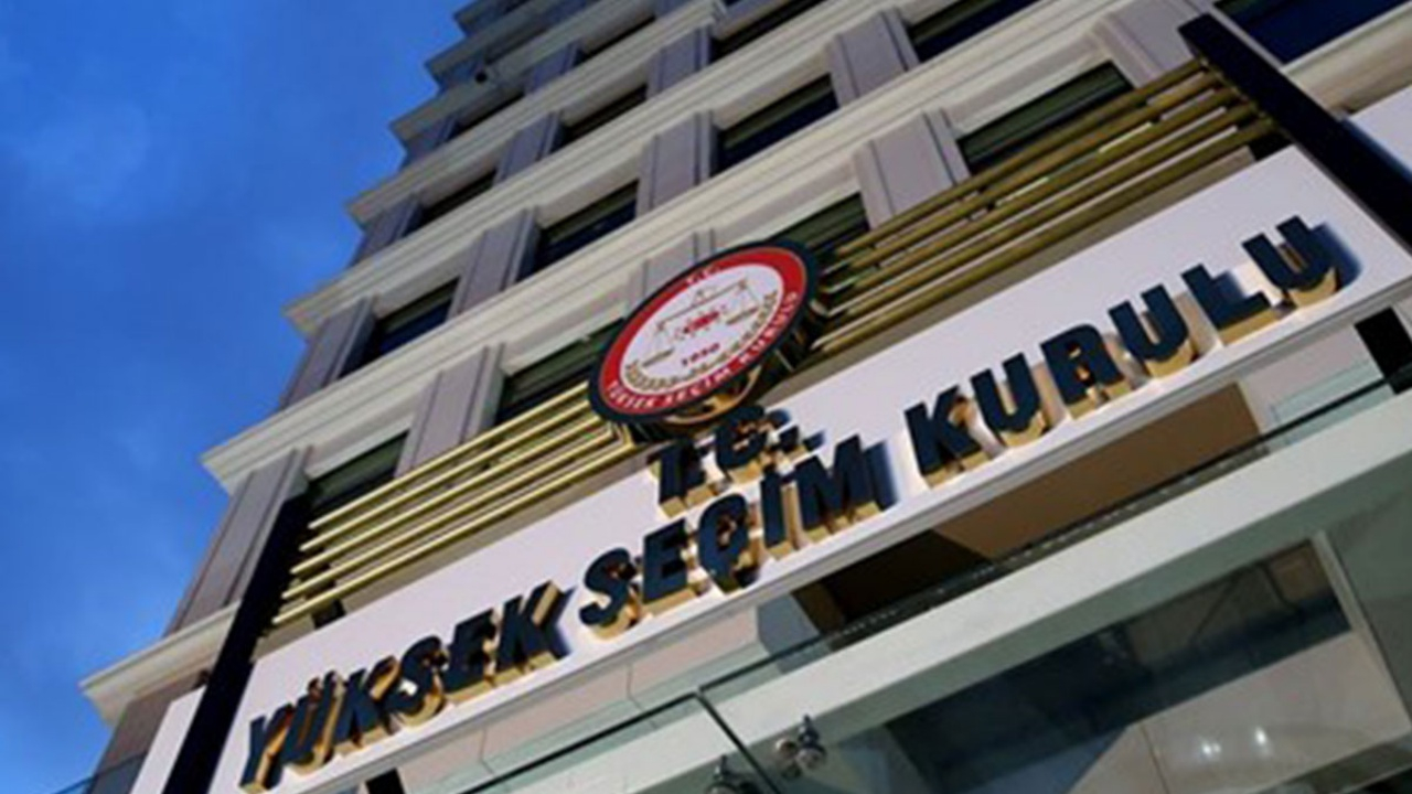 YSK, HDP'nin mazbata talebi için kararını verdi!