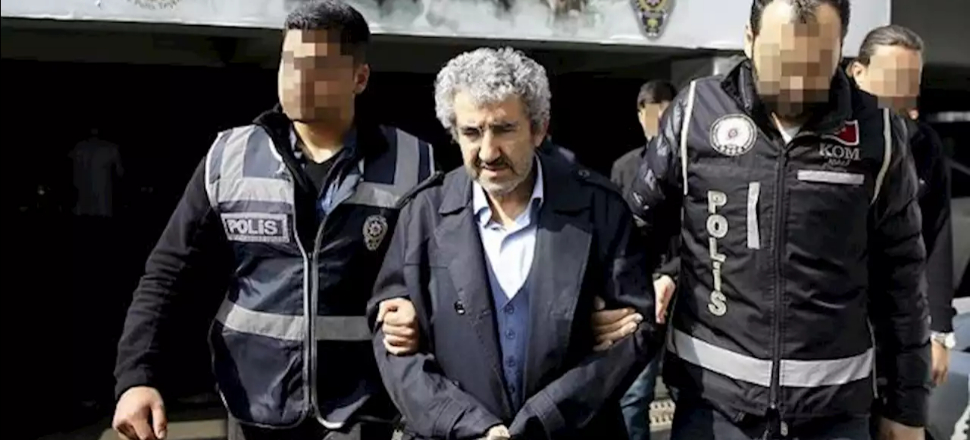 ÖSYM eski Başkanı Ali Demir'in ifadesi ortaya çıktı!