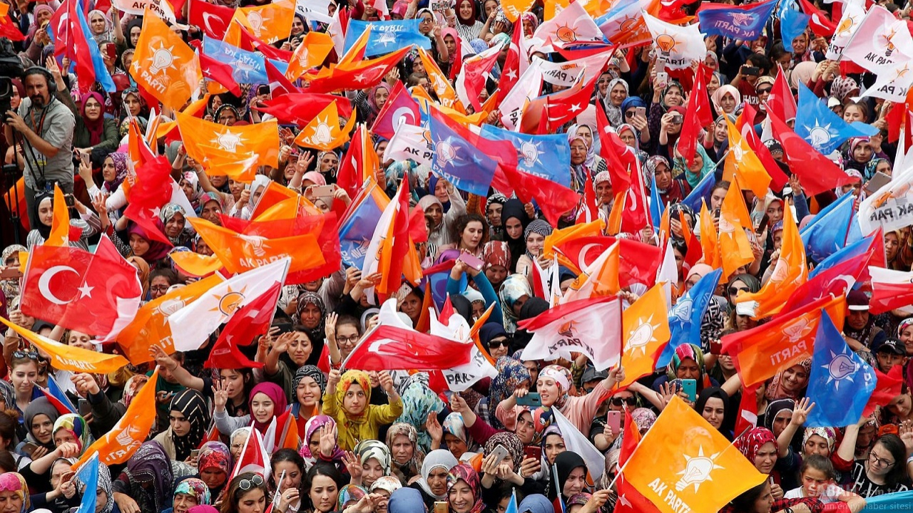 AK Parti'den seçim ittifakı için yeni hamle!