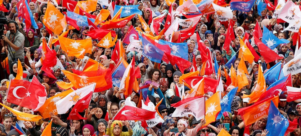 AK Parti'den seçim ittifakı için yeni hamle!
