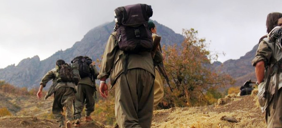 PKK, Suriye'de gözünü çocuklara dikti...