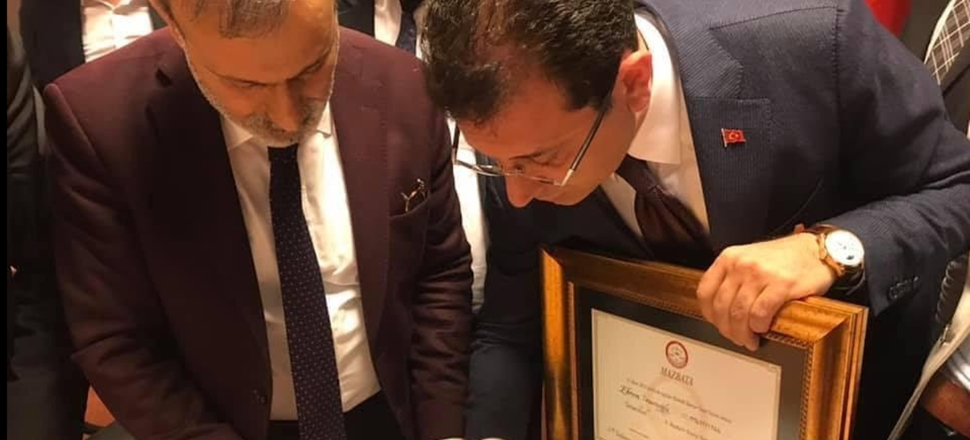 Ekrem İmamoğlu'ndan skandal talimat...