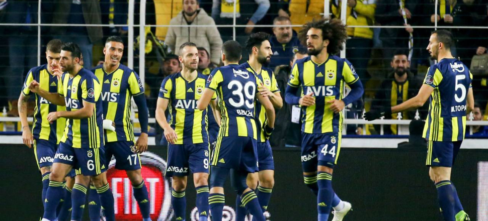 Fenerbahçe'de yaprak dökümü!
