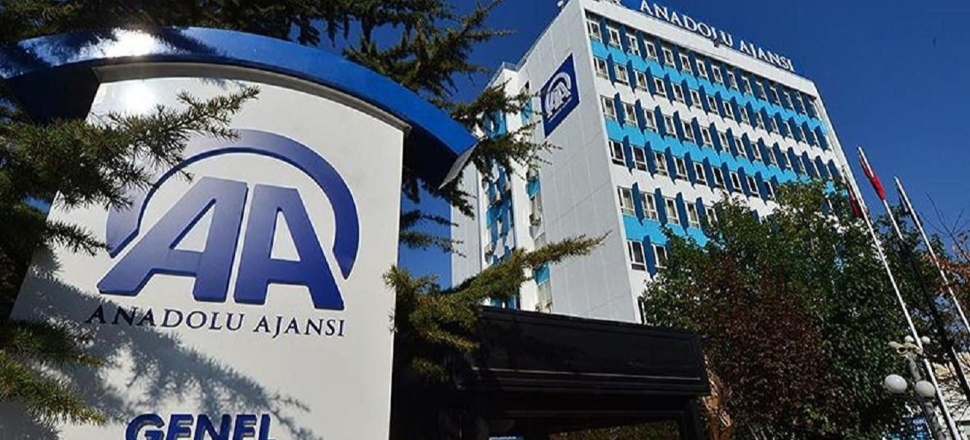 Anadolu Ajansı ile ilgili flaş karar!