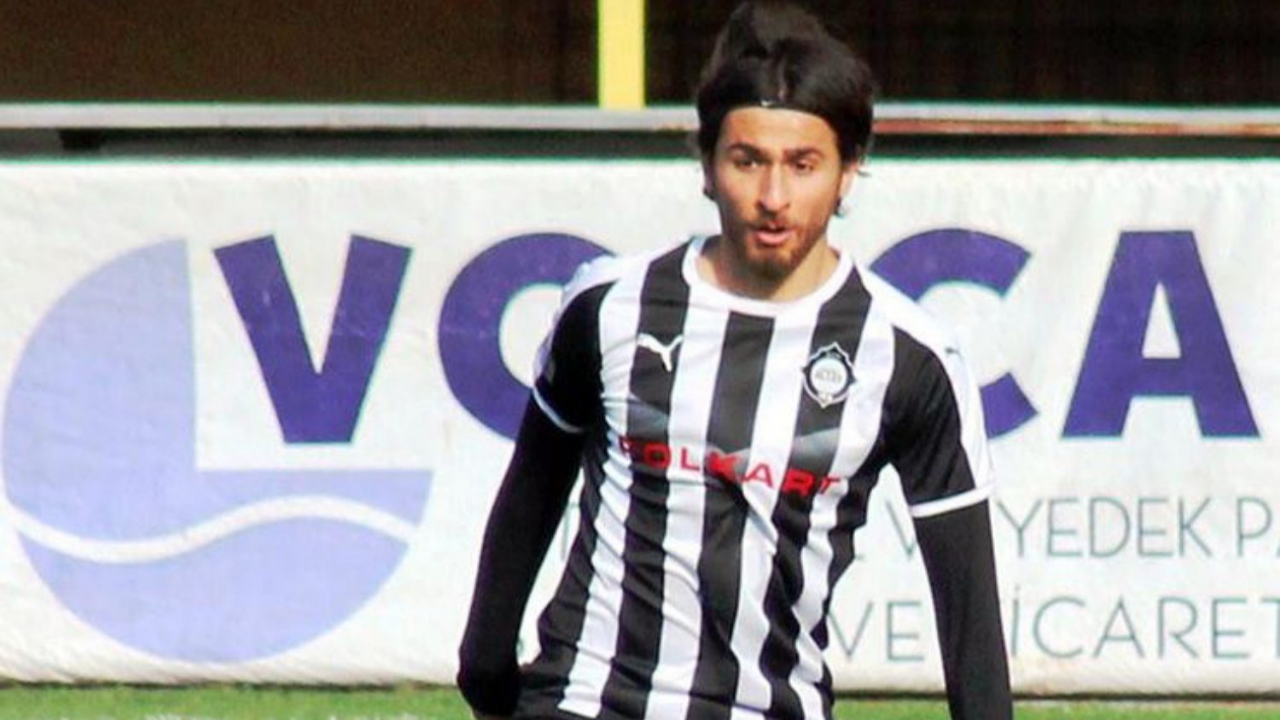 Galatasaray, Ulaş Zengin'in peşinde!