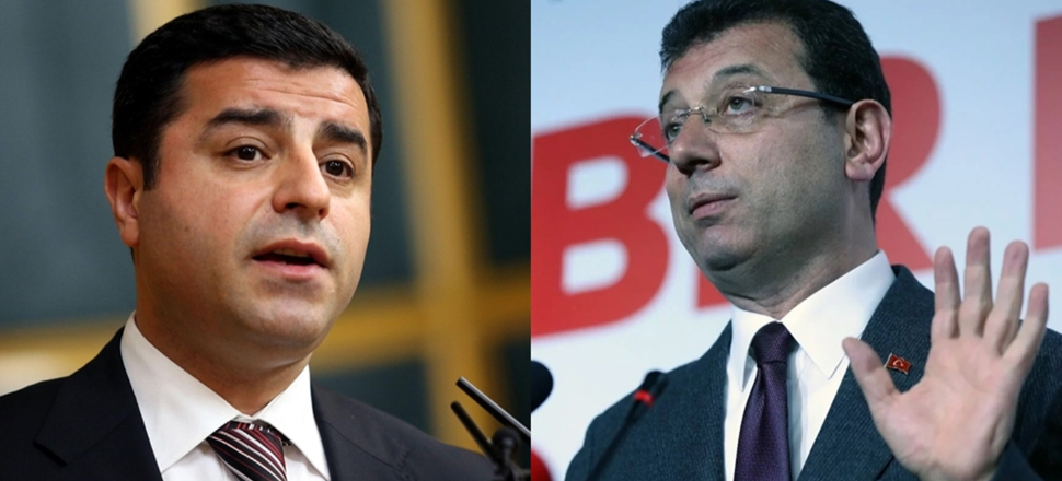 Seçim bitti İmamoğlu'nun hafızası yerine geldi!