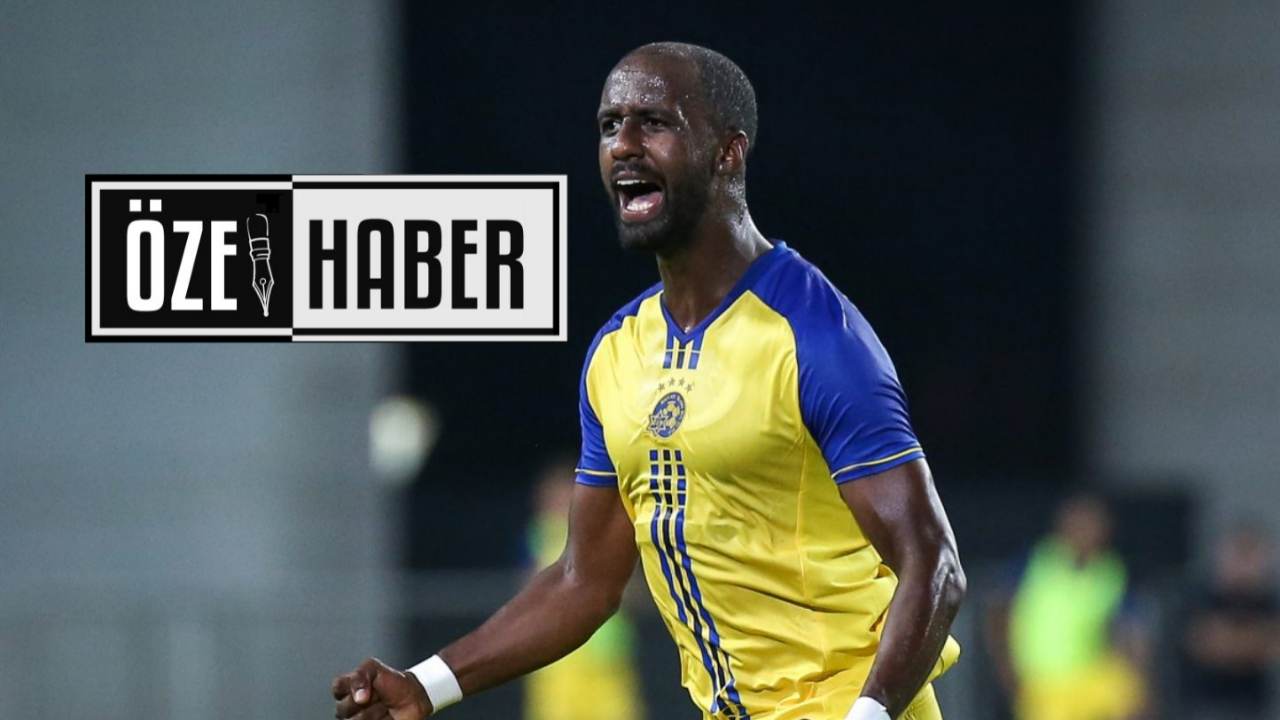 Beşiktaş sağ bek transferini bitirdi! / ÖZEL