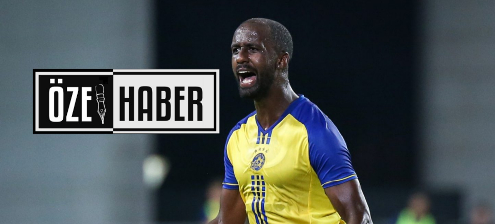 Beşiktaş sağ bek transferini bitirdi! / ÖZEL
