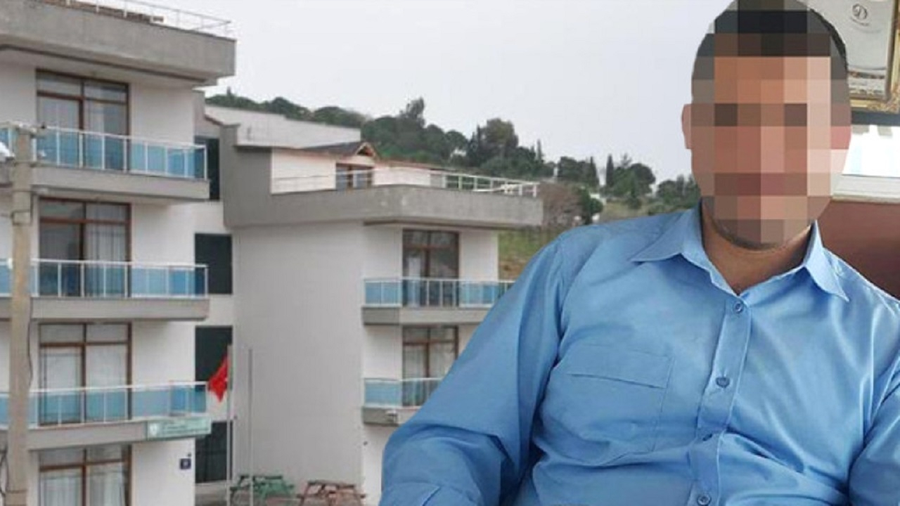 Süleymancıların yurdundaki tecavüz davasında karar