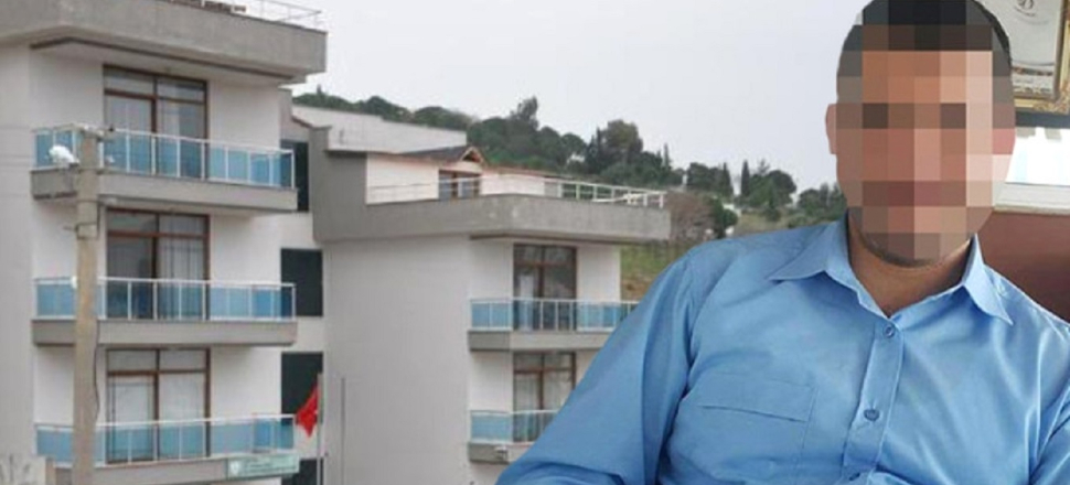 Süleymancıların yurdundaki tecavüz davasında karar