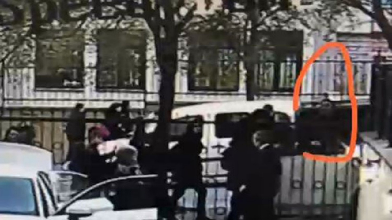 TÜRGEV'den kız yurduna saldırı açıklaması!