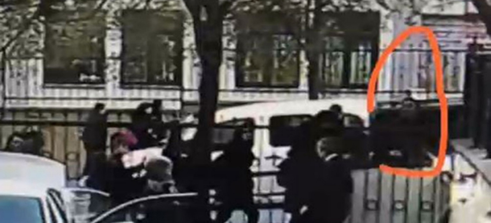 TÜRGEV'den kız yurduna saldırı açıklaması!