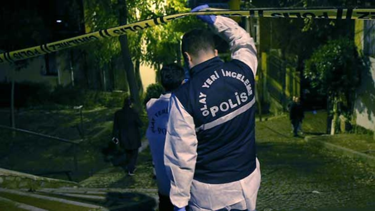 Genç kadın sevgilisinin evli olduğunu öğrenince olanlar oldu!