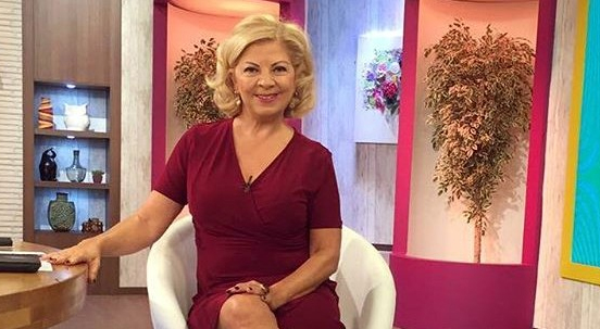 'Kürk Mantolu Madonna' romanını Madonna'nın hayatı sanan sunucudan çok konuşulacak tweet