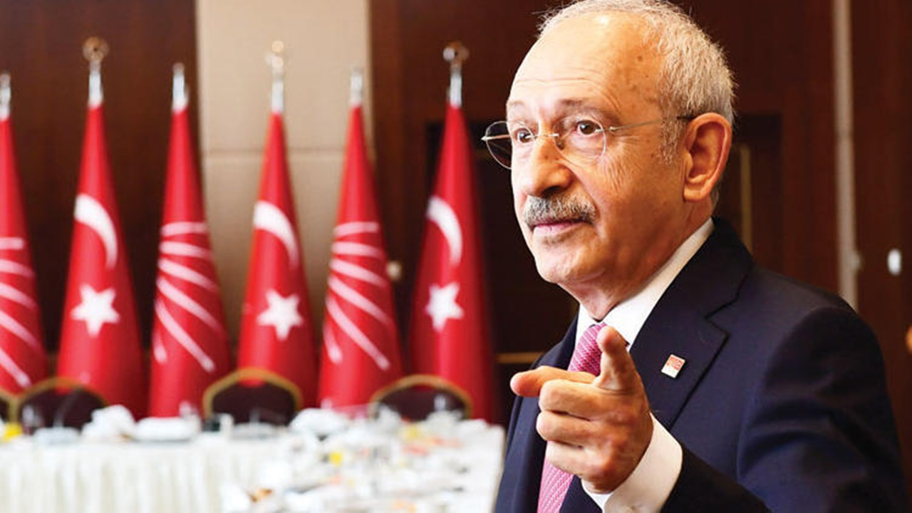 Kılıçdaroğlu'dan erken seçim mesajı!