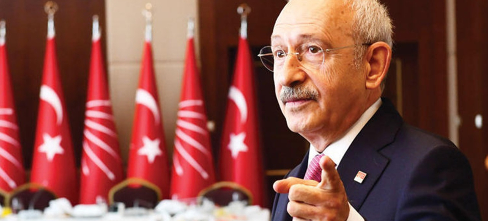 Kılıçdaroğlu'dan erken seçim mesajı!