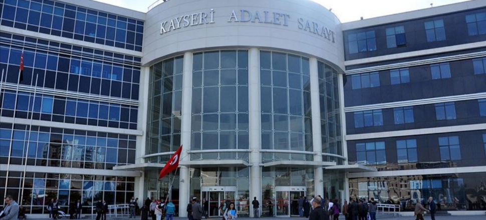 15 askerin katiline 16 kez ağırlaştırılmış müebbet