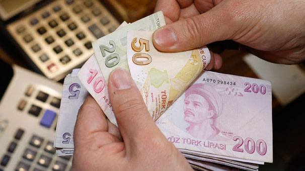 Aman dikkat! Pazartesi 00:00'dan itibaren cezası 500TL