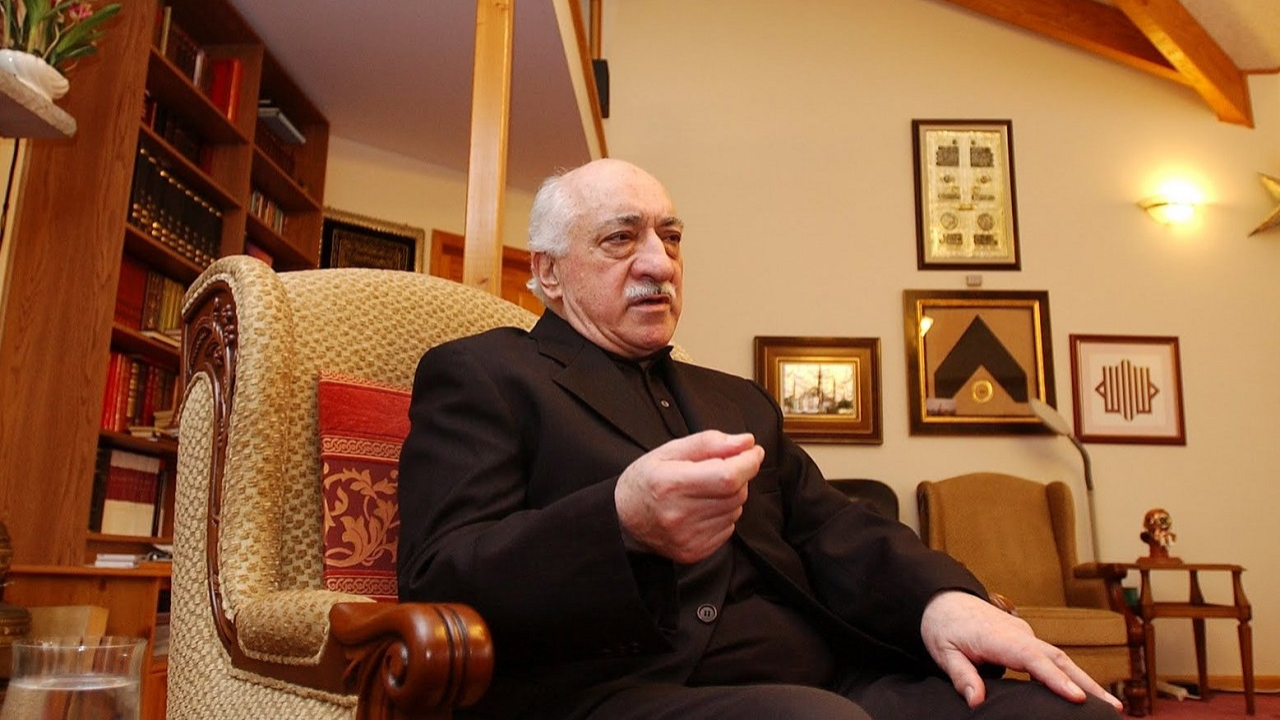 FETÖ elebaşı Gülen, "O bizim anamız" diyordu!