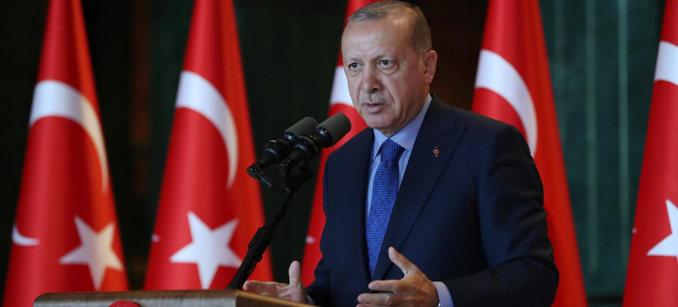 "Seçim tartışmalarını geride bırakarak..."