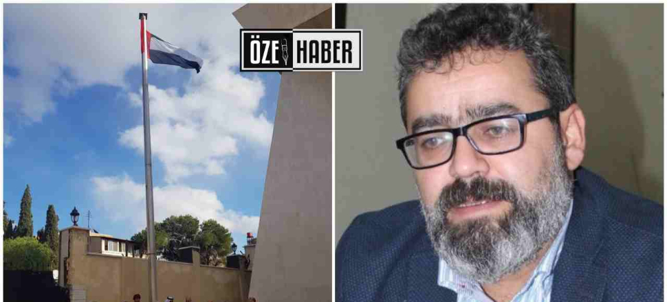 6 aydır Türkiye'deydiler, ajan devşiriyorlardı! / ÖZEL HABER
