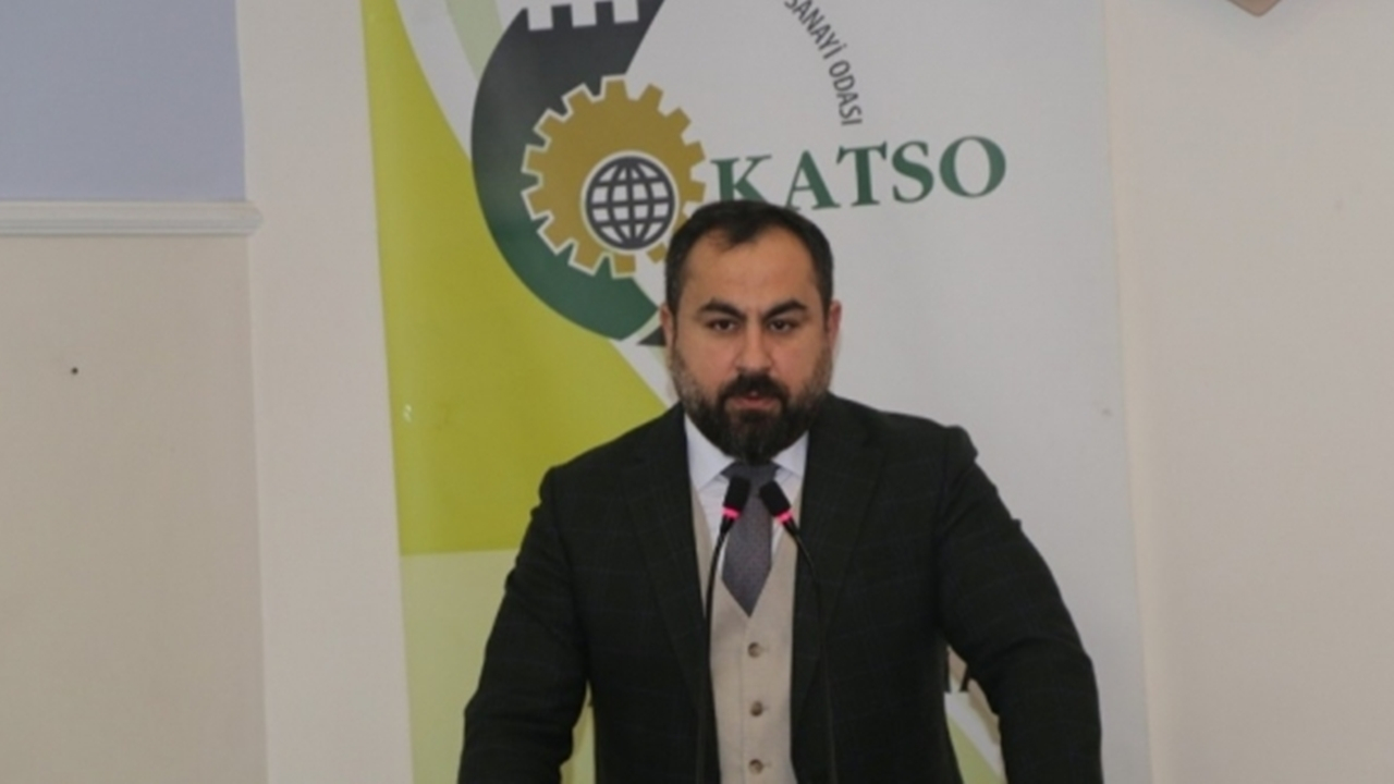 Kastamonu'da Başkan Oğuz Fındıkoğlu, Turizm Değerlendirme toplantısına katıldı