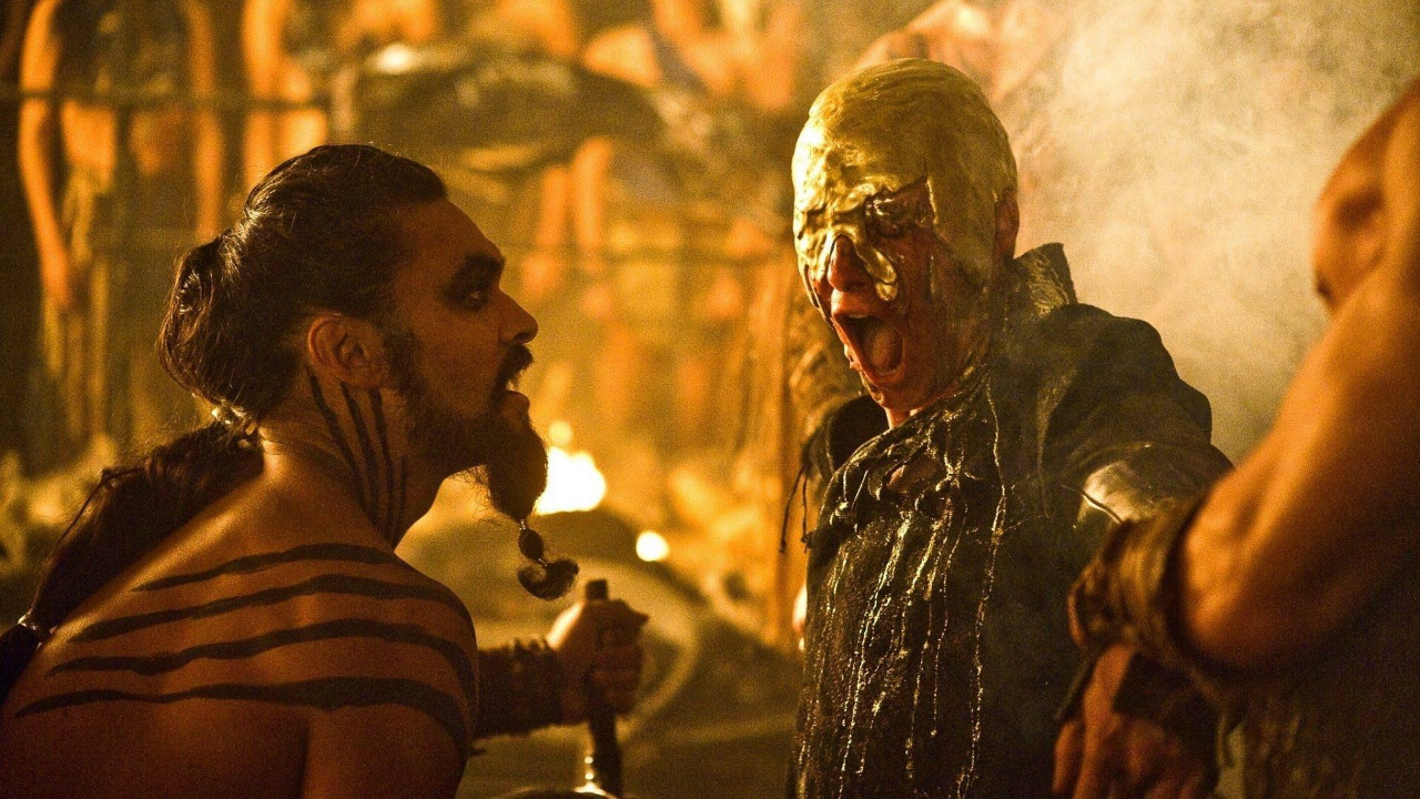 Game of Thrones'a ilham kaynağı olan olaylar!