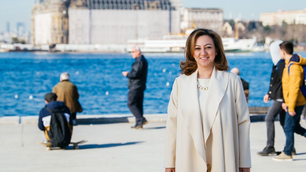 Mimar Özgül Özkan Yavuz’a önemli görev