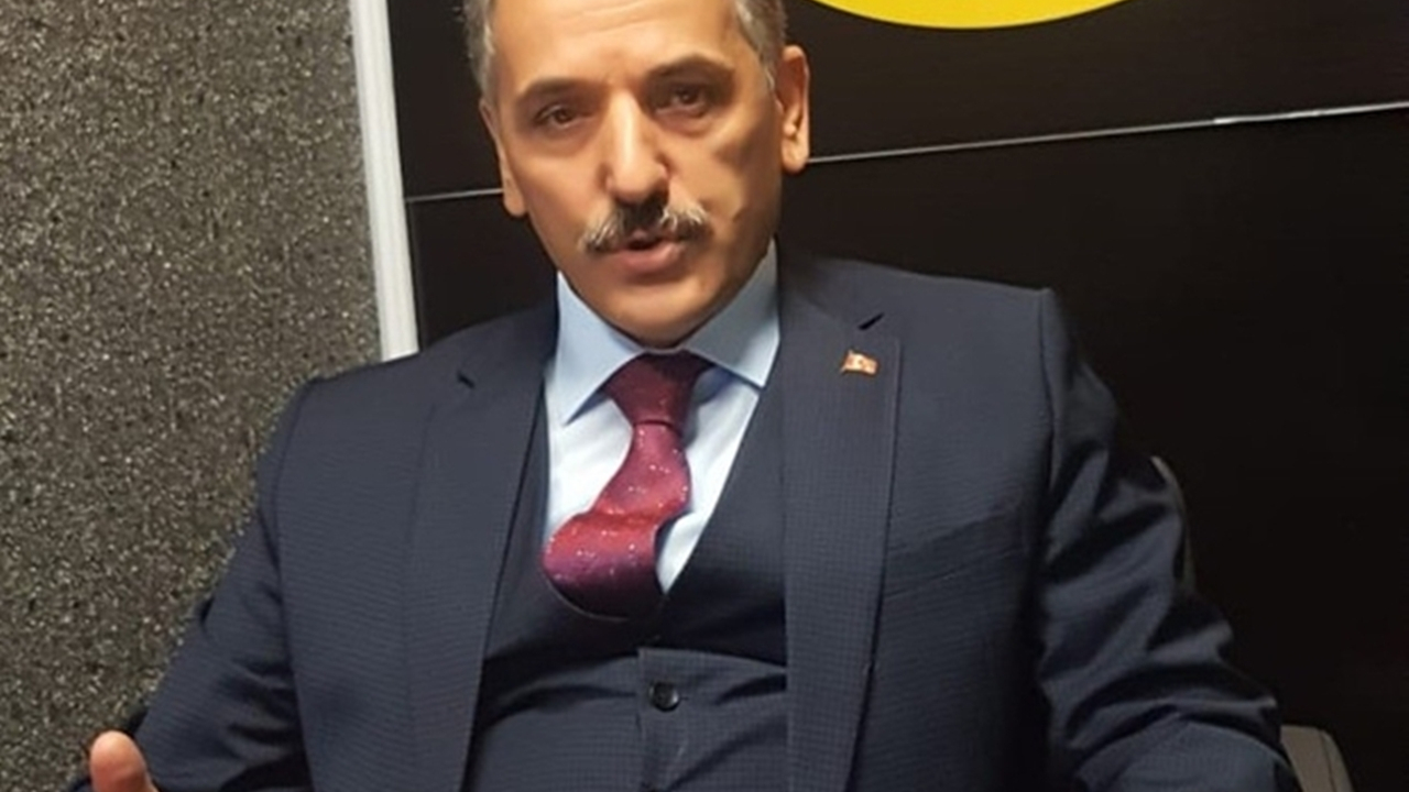 Samsun'da Vali Osman Kaymak’tan basına teşekkür
