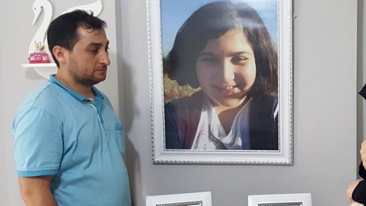 AK Parti Rabia Naz için devrede!