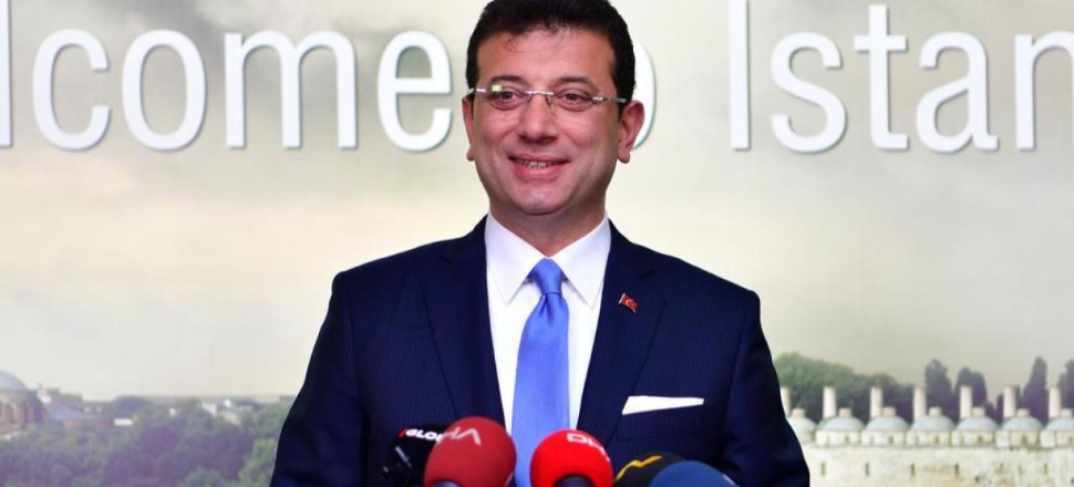 İBB'den "veri tabanı" talimatıyla ilgili açıklama