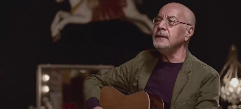 Mazhar Alanson: Yıllardır yoğun bakımdayım!