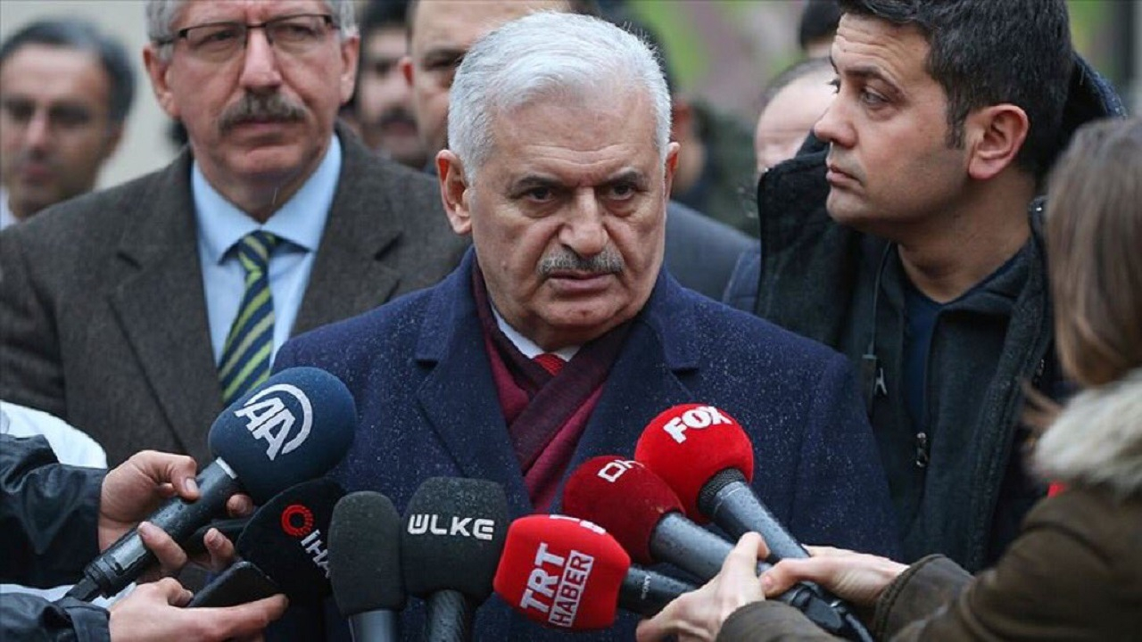 "Çalışanlara şüpheli gibi davranılmamalı!"
