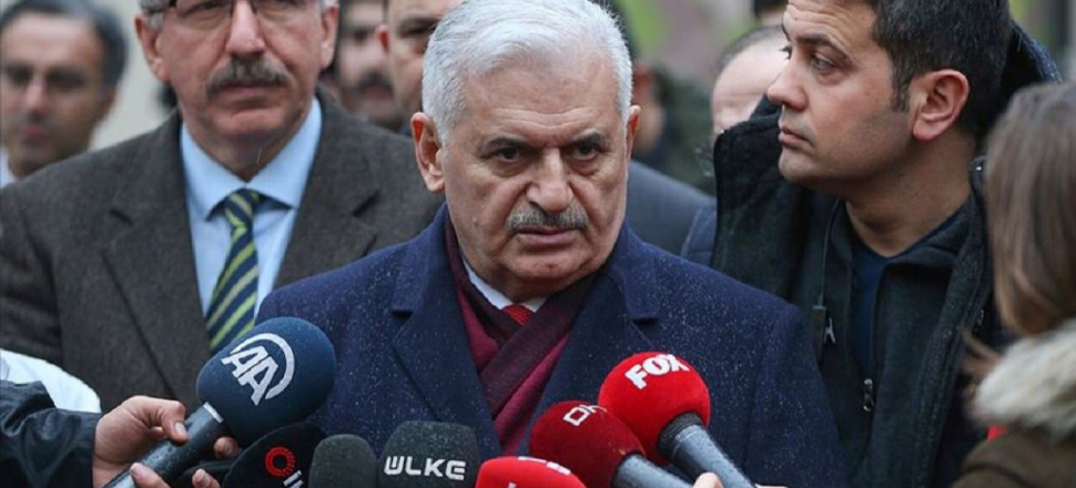 "Çalışanlara şüpheli gibi davranılmamalı!"