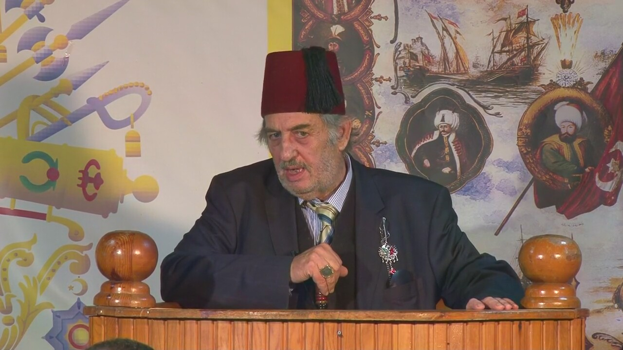 "Böyle nefret teneffüs eden bir güruh hiç olmamıştık!"