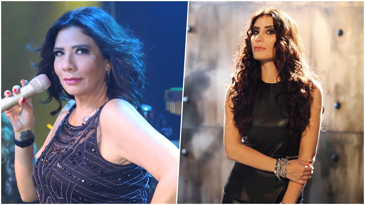 Işın Karaca'dan İrem Derici'ye yaylım ateşi!