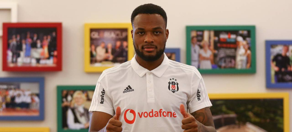 ABD'den Türkiye'ye oyuncu transferine yasak!